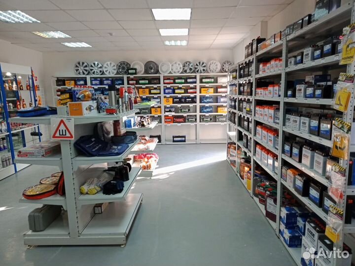 Аккумулятор Rocket EFB 65Ач Корея