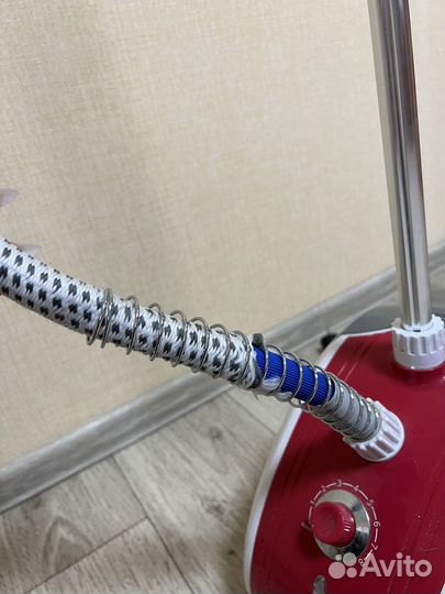 Отпариватель