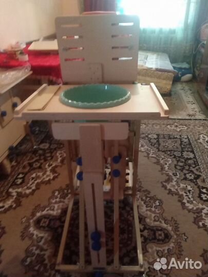 Опора для стояния для детей с дцп(Вертикализатор)