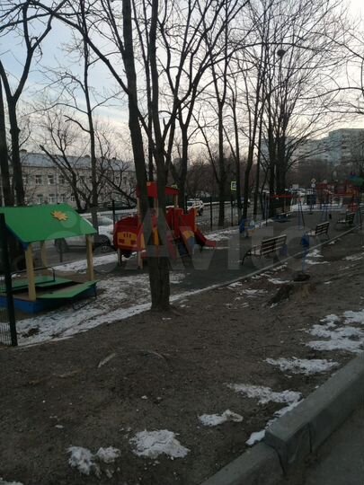 Аукцион: 1-к. квартира, 32,7 м², 7/9 эт.