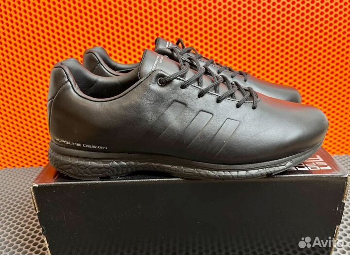 Кроссовки Adidas Porsche Design premium