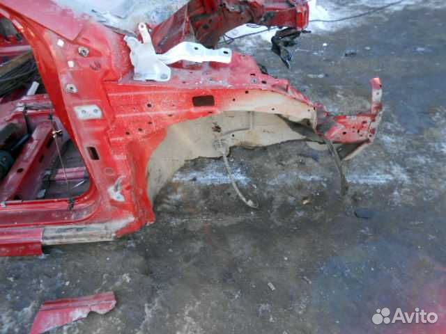 Четверть Rio (11-15) пер R б\у (арт. Rio 73)