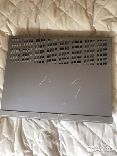 Усилитель Вега 10у 120с