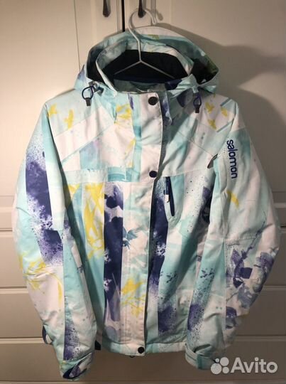 Куртка Salomon