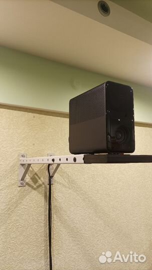 Проектор Xiaomi Mijia Projector (TYY01ZM)
