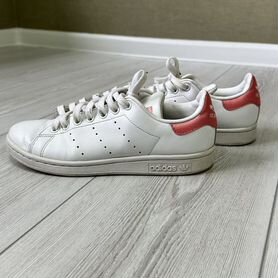 Кеды adidas женские stansmith