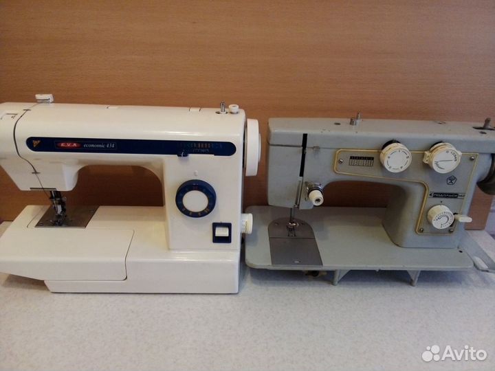 Настройка швейных машин.Стаж почти 20 лет