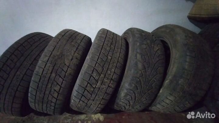 Yokohama Ice Guard IG60 205/55 R16