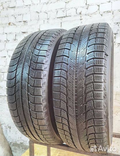 Michelin Alpin 235/65 R17 108T