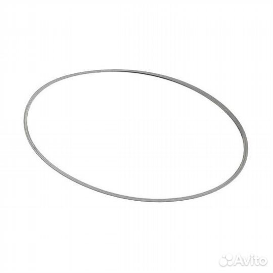 Кольцо уплотнительное 714-07-18580/ K714-07-18580