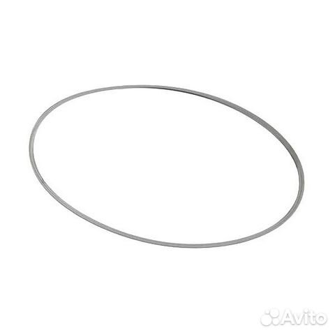 Кольцо уплотнительное 714-07-18580/ K714-07-18580