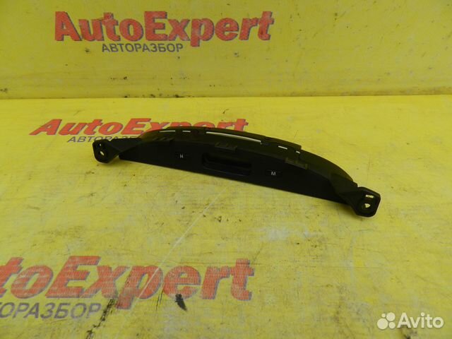 Часы Nissan Almera