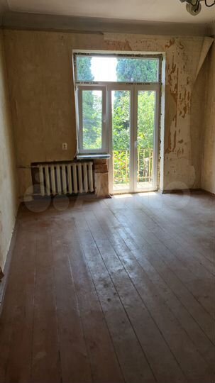 Комната 20,8 м² в 3-к., 2/3 эт.