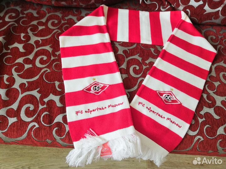 Шарф мужской оригинал