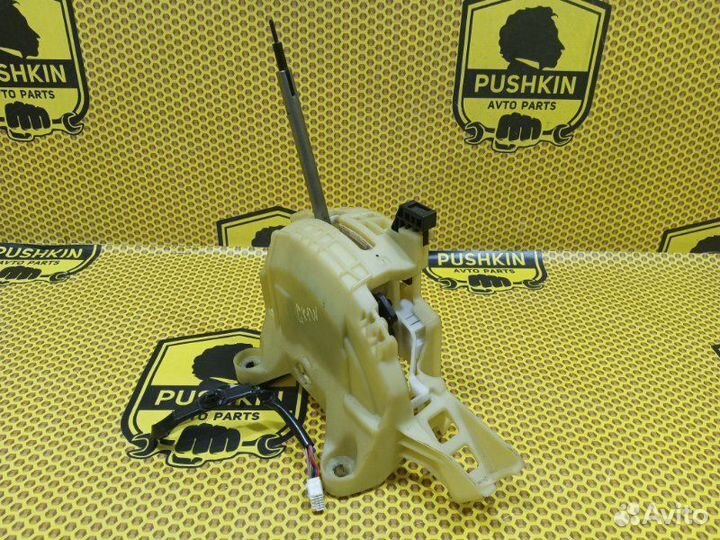 Селектор АКПП Mitsubishi Eclipse Cross GK1W 4B40