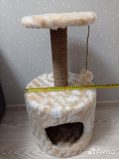 Когтеточка