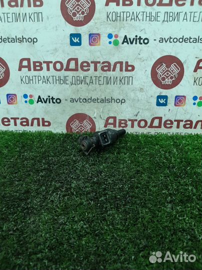 Форсунка топливная BMW 5 E39 1999 1427240