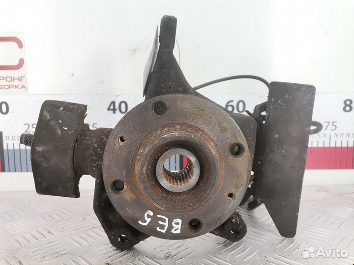 Ступица для Peugeot-Citroen C5 1