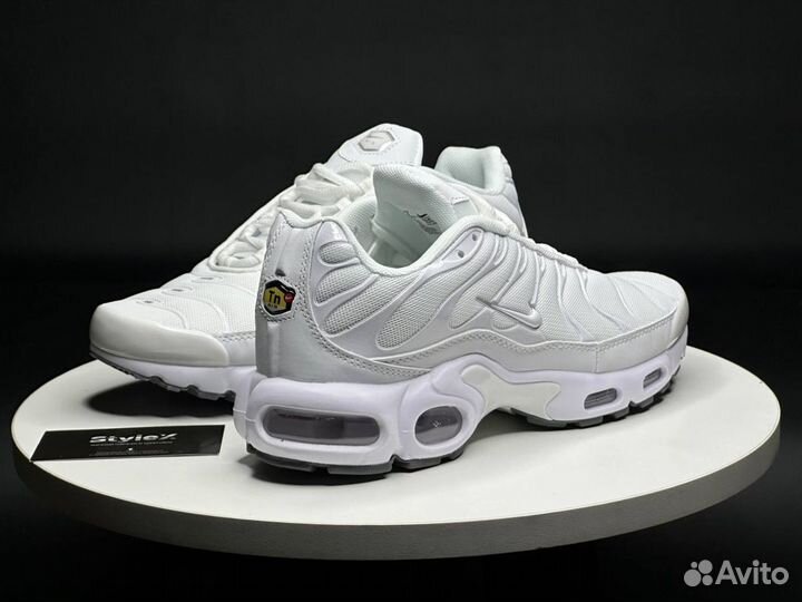 Кроссовки Nike Air Max Plus TN