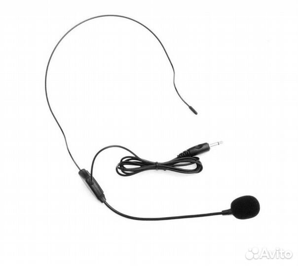 Радиосистема Volta US-2H (505.75/622.665)