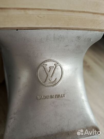 Оригинал кожа Нат