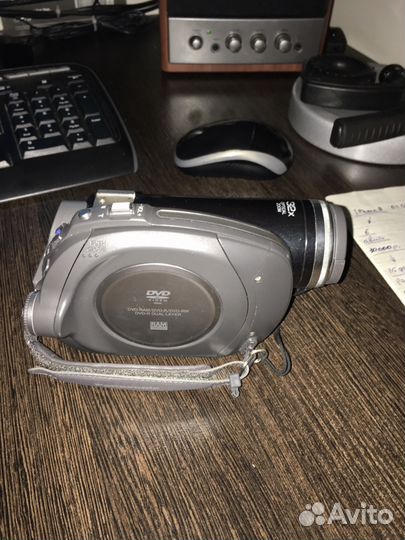 Видеокамера