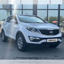 Kia Sportage 2.0 AT, 2015, 179 558 км, с пробегом, цена 1 800 000 руб.