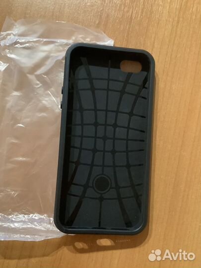 Чехол на iPhone 5 5s se оригинал