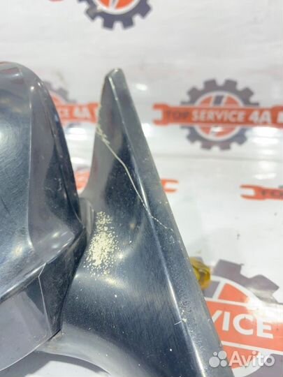 Зеркало заднего вида переднее правое Toyota Windom