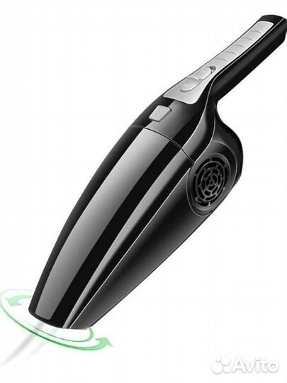 Автомобильный пылесос, пылесос для авто