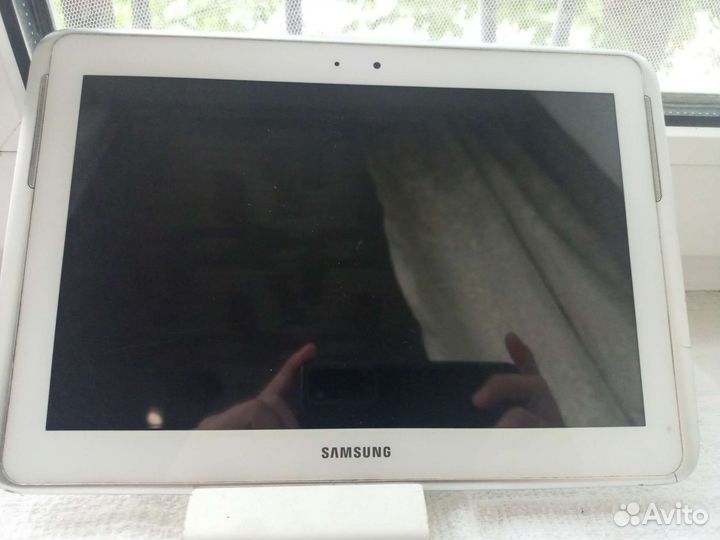 Планшет Samsung Galaxy Note 10.1