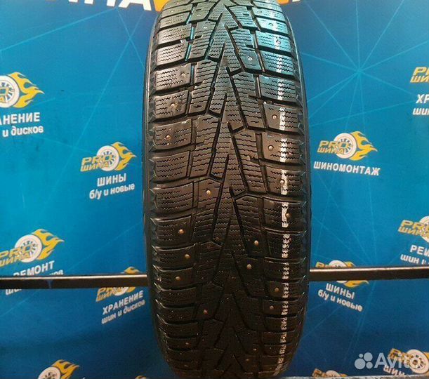 Roadstone Winguard Spike 205/60 R16