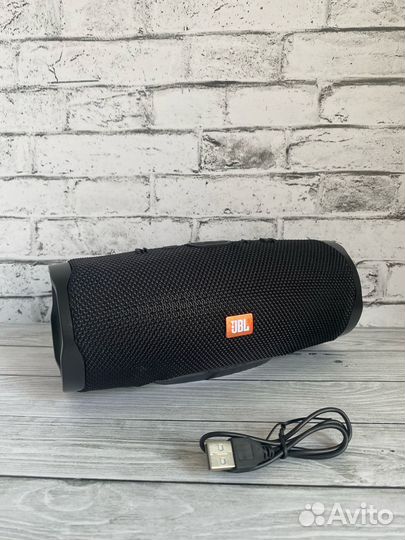 Колонка новая