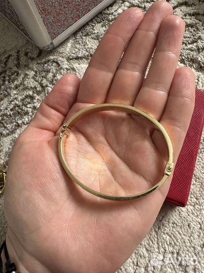 Браслет cartier