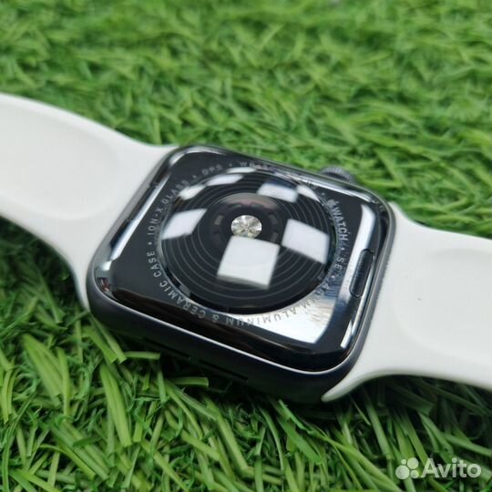 Смарт часы, Apple Watch Series SE Gen 1 44 мм