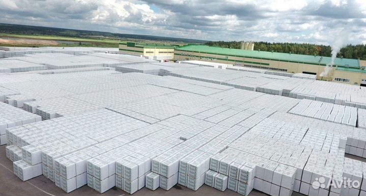 Утеплитель Минвата