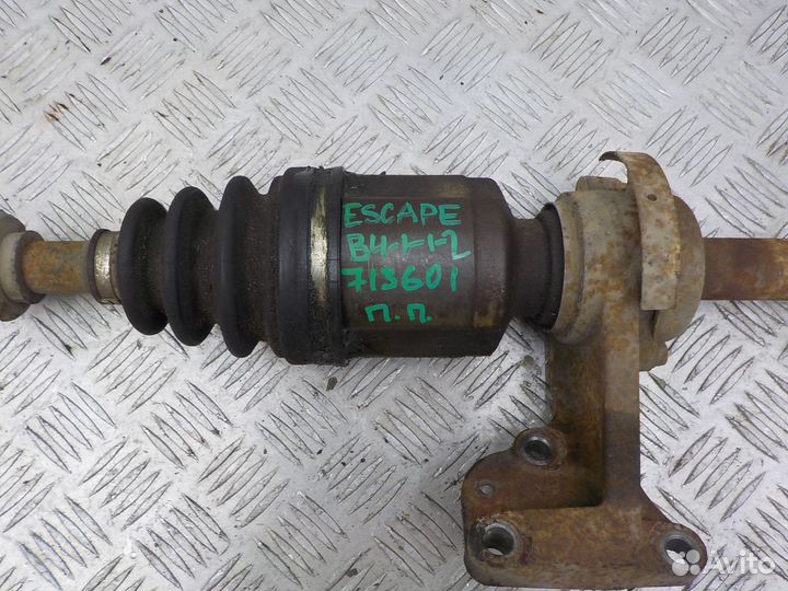 Привод правый передний Ford Escape