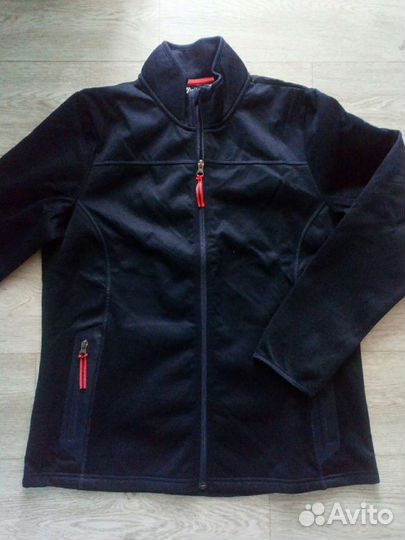 Куртка crivit женская softshell