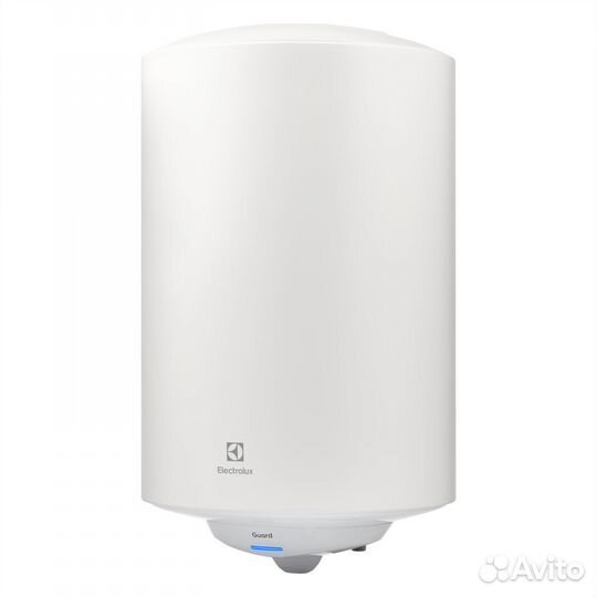 Бойлер Водонагреватель Electrolux EWH 80 Guard