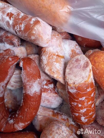 Колбаса премиум класса