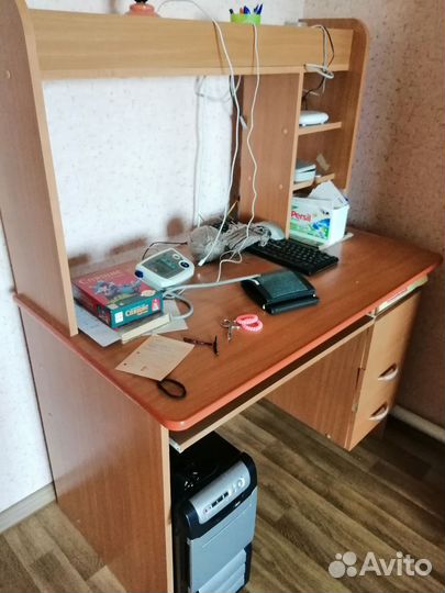 Журнальный столик IKEA бу