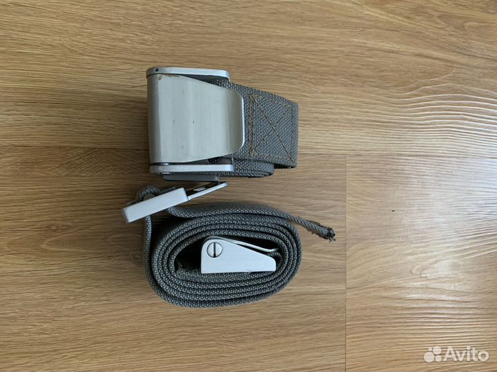 Ремень летный