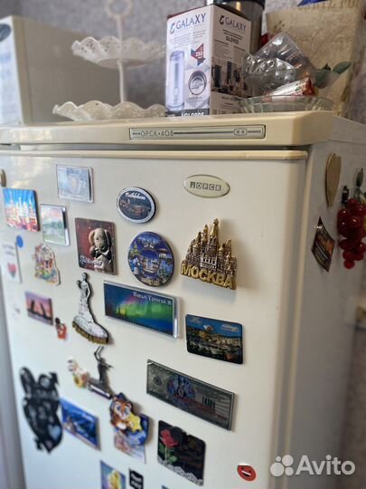 Холодильник