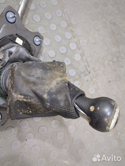 Кулиса кпп Audi A5, 2010