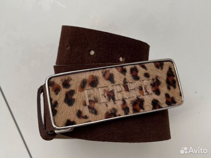 Ремень женский Ferre