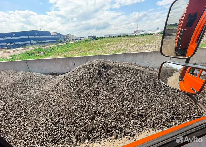 Земля чернозем