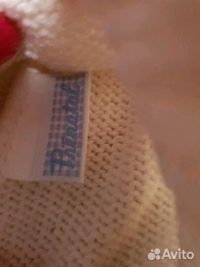 Комплект вещей hm