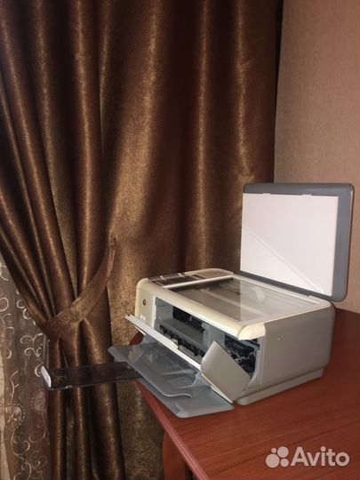 Принтер HP PSC 1510