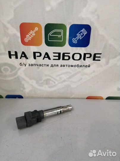 Катушка зажигания Volkswagen Touareg 7P5 cmta 2012