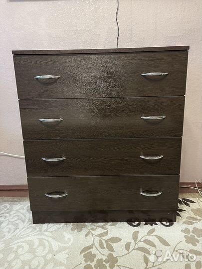 Комод бу